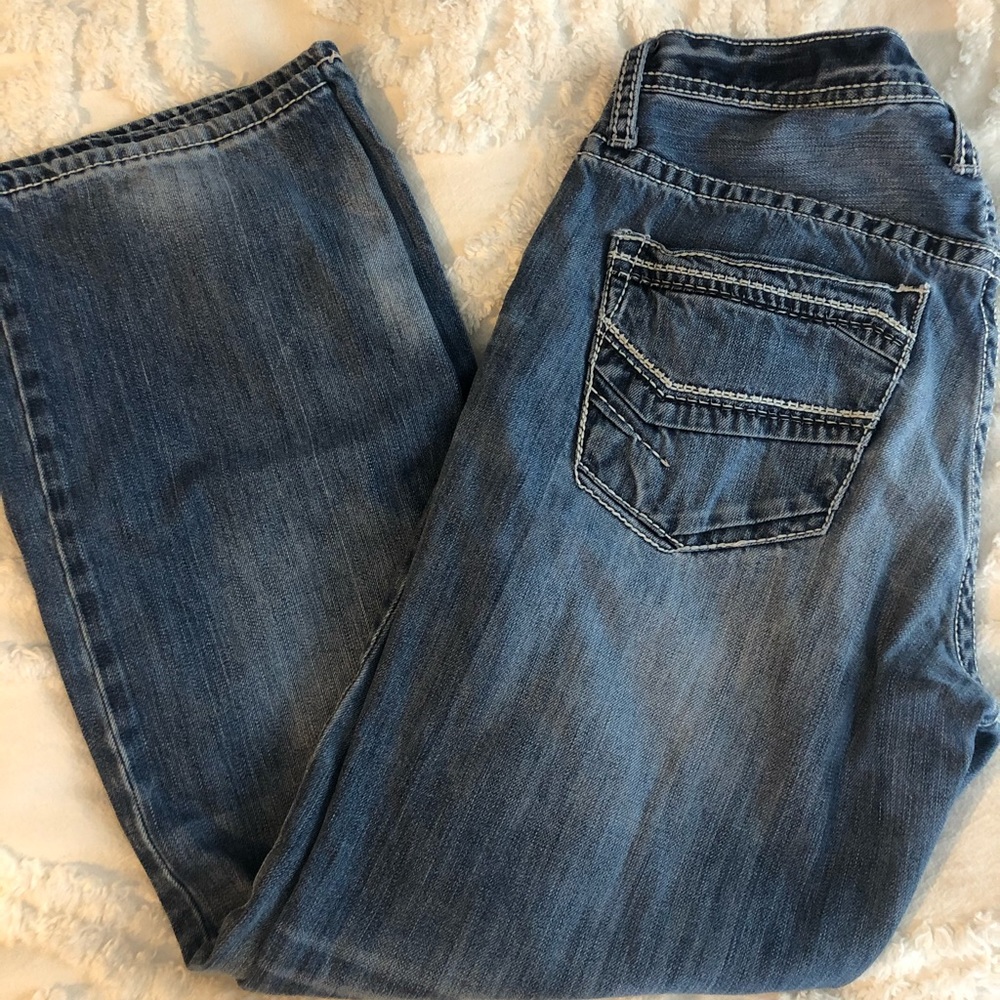 Men’s BKE jeans NWOT